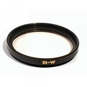 B+W 43MM KR-1.5 MRC (SKYLIGHT) - Filtro para cámara Negro