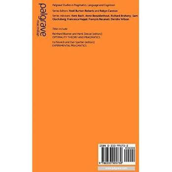 Linguistic Meaning, Truth Conditions and Relevance: The Case of Concessives