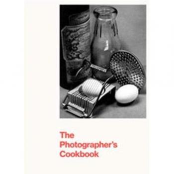The Photographer's Cookbook
