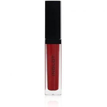 INGLOT HD Lip Tint Matte 31 - Labial Permanente Mate de Larga Duración y Alta Pigmentación