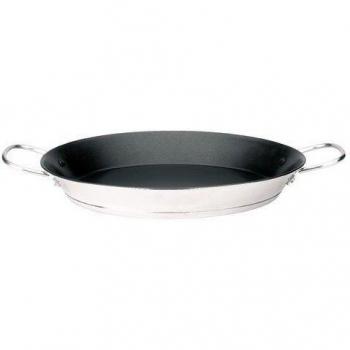 Ibili 652032 - Paellera Inox Bistrot 32 Cms.