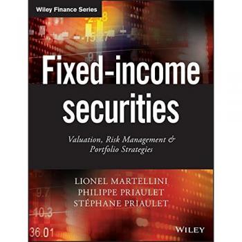 Fixedincome Securities Valuation Risk Management and Portfolio Strategies The Wiley Finance Series