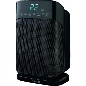 Calefactor Saivod PTC-924RH con ajuste de temperatura
