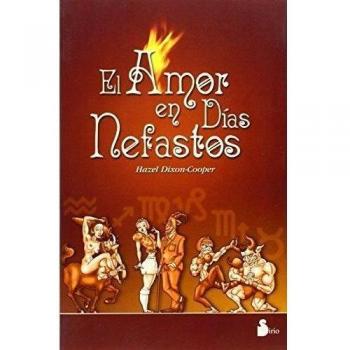 AMOR EN DIAS NEFASTOS, EL