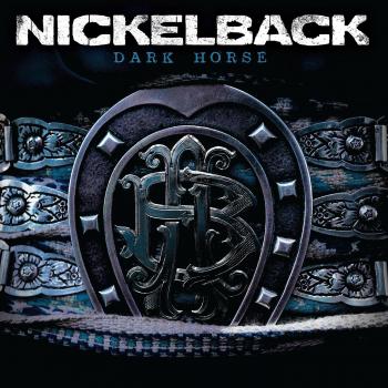 Dark Horse Limited Edition Vinyl Record