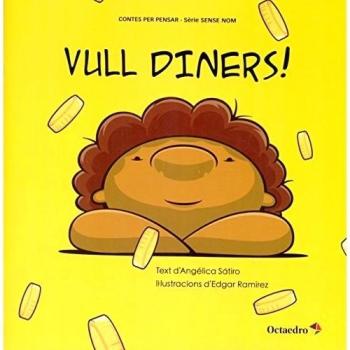 Vull diners!