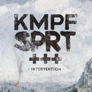 Intervention [Vinilo]