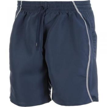 Paris 2024 Olympics Team France Le Coq Sportif Navy Shorts No. 2