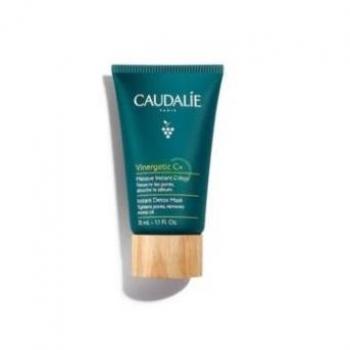 Caudalie Vinergetic C+ Instant Detox Face Mask 35 ml