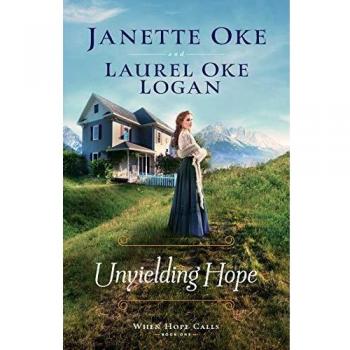 Unyielding Hope: 1
