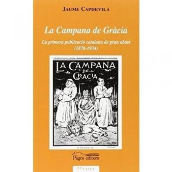 La Campana de Gràcia