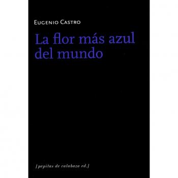 La flor más azul del mumdo