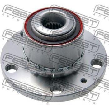 Kit de rodamiento de rueda FEBEST 2382-POLMF