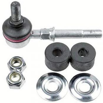 Bieleta de suspensión LEMFÖRDER 38619 01 para barra estabilizadora, compatible con Mitsubishi Outlander I (CU_W) 2001-2008