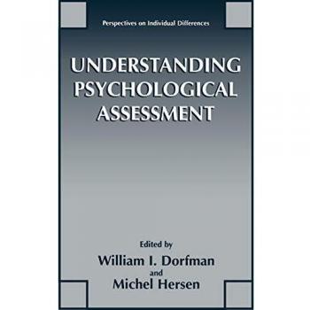 Psychological Assessment Insights: Perspectives on Individual Differences