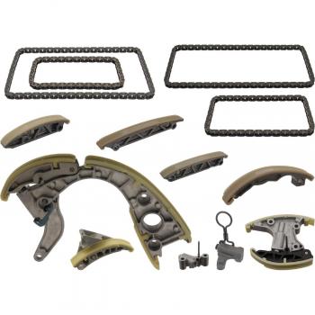 Kit de cadena de distribución FEBI BILSTEIN 49430