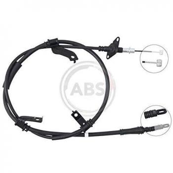 Cable de freno de mano ABS K17490