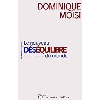 Le nouveau déséquilibre du monde