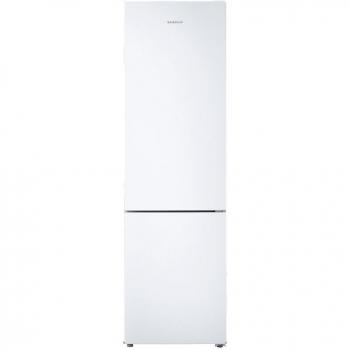 Frigorífico Combi Samsung RB37J501MWW Independiente, No Frost, 353L, Blanco A+++