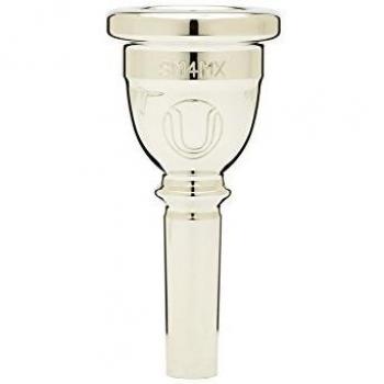 Denis wick  Dw5880e-sm4mx  Boquilla Ultra steven mead plateada