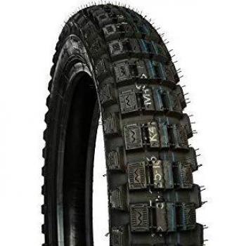 Moto Neumáticos 3.25 de 16 55P TT Heidenau K41 M + S Sio2 RFC M/C RFC