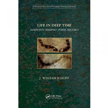 Life in deep time darwinzs zmissingz fossil record