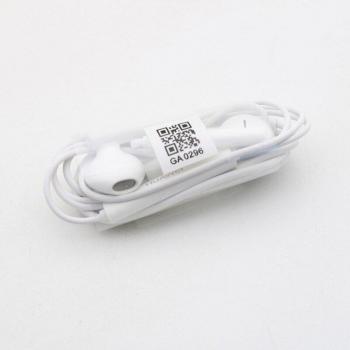 Auriculares Intrauditivos HUAWEI CM33 USB Tipo C con Micrófono para Mate 10 Pro, P10, P20, P30 Pro, Note 10 y Honor 9/10