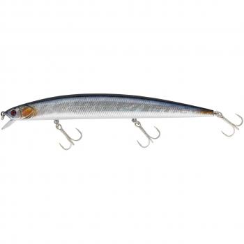 Sakura Smart Minnow F - Señuelo flotantes de pesca, color fantasía
