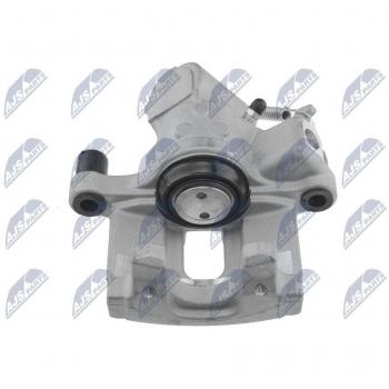 Pinza de freno NTY HZT-PL-058 para OPEL y VAUXHALL