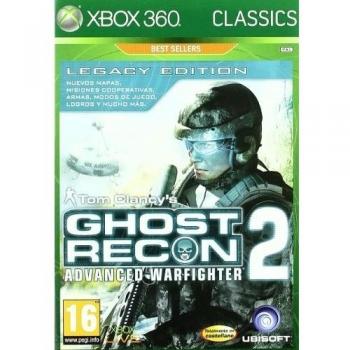 Ghost Recon 2 Best Seller