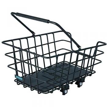 Cesta TR.MIJNENPIEPER Around College Malla Ancha N
