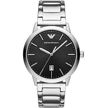 Reloj de Pulsera para Hombre Emporio Armani Ruggero AR11310 - Elegante, Sofisticado y Resistente al Agua
