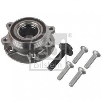 Cojinete de rueda FEBI BILSTEIN 175307 para AUDI: A4, Q5, A5, A7, SQ5, S5, A6, RS5, RS6, S4, A8