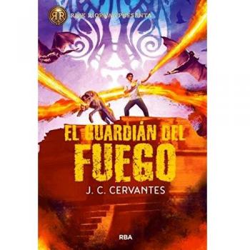 El guardián del fuego