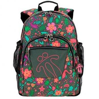 Mochilas Escolares, Mochilas Grandes Infantiles Estampados, Incluyen Neceser - Mochilas totto