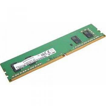 Lenovo 4X70R38787 módulo de memoria 8 GB DDR4 2666 MHz