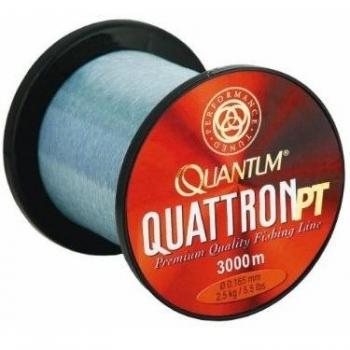 Quantum 0 261mm - Equipamiento de Pesca, Multicolor