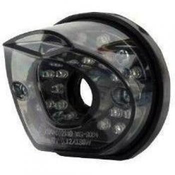 Bike it - luz trasera/freno marca 1 pieza Vortex