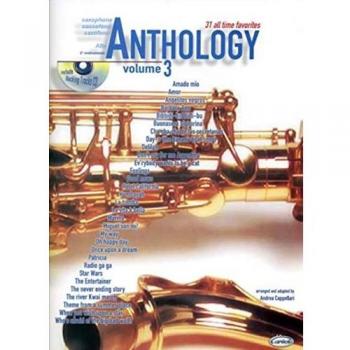 Anthology