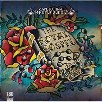 The Royal Gospel [Vinilo]