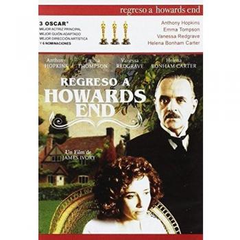 Regreso a Howards End