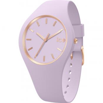 Ice-Watch Ice-Glam Black Analógico Mujer 40 mm IC019531