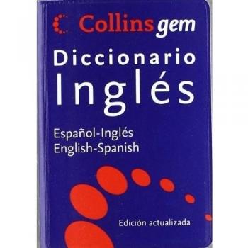 Diccionario Inglés