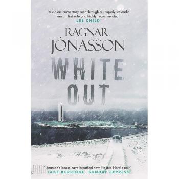 Whiteout: 4