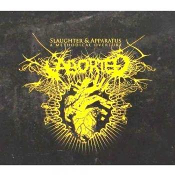 Slaughter & Apparatus A Methodical Overture