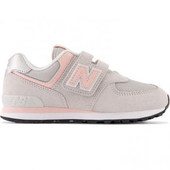 Zapatillas Niña New Balance 574 Evergreen