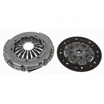 Kit de embrague Sachs 3000 950 778 - Tipo: Kit de embrague, Marca: Sachs, Referencia: 3000 950 778