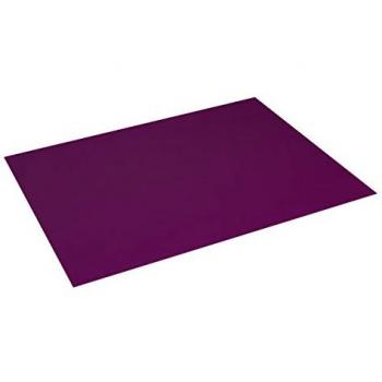Pack de 25 Cartulinas Moradas 50x65 cm 180 g
