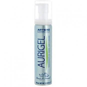 Artero Cosmetics Aurigel