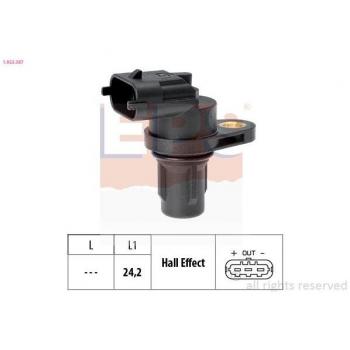 Sensor de posición del cigüeñal EPS 1.953.387